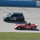 Image for article titled NASA's Last Weekend At Texas World Speedway Interrupted By Music Video